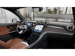 Mercedes-Benz GLC GLC 300 4MATIC SUV 2026