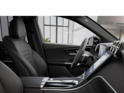 Mercedes-Benz GLC GLC 300 4MATIC SUV 2026