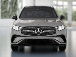 Mercedes-Benz GLC GLC 300 4MATIC SUV 2026
