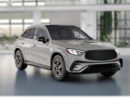Mercedes-Benz GLC GLC 300 4MATIC SUV 2026