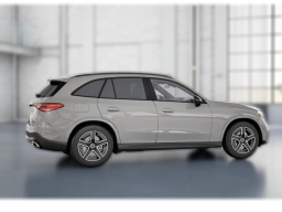 Mercedes-Benz GLC GLC 300 4MATIC SUV 2026