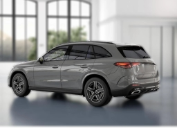 Mercedes-Benz GLC GLC 300 4MATIC SUV 2026