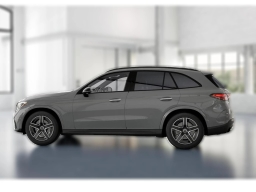 Mercedes-Benz GLC GLC 300 4MATIC SUV 2026