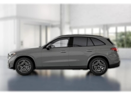 Mercedes-Benz GLC GLC 300 4MATIC SUV 2026