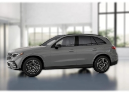 Mercedes-Benz GLC GLC 300 4MATIC SUV 2026