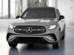 Mercedes-Benz GLC GLC 300 4MATIC SUV 2026