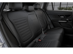 Mercedes-Benz GLC GLC 300 4MATIC SUV 2026