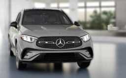 Mercedes-Benz GLC GLC 300 4MATIC SUV 2026
