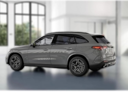 Mercedes-Benz GLC GLC 300 4MATIC SUV 2026