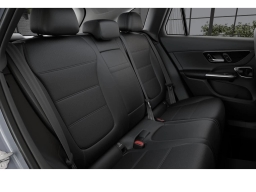 Mercedes-Benz GLC GLC 300 4MATIC SUV 2026