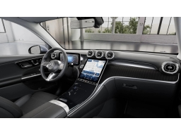 Mercedes-Benz GLC GLC 300 4MATIC SUV 2026