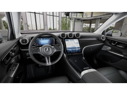 Mercedes-Benz GLC GLC 300 4MATIC SUV 2026