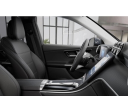 Mercedes-Benz GLC GLC 300 4MATIC SUV 2026