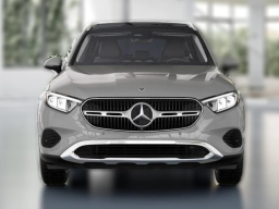 Mercedes-Benz GLC GLC 300 4MATIC SUV 2026