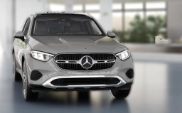 Mercedes-Benz GLC GLC 300 4MATIC SUV 2026