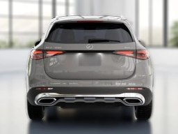 Mercedes-Benz GLC GLC 300 4MATIC SUV 2026