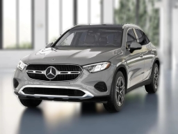 Mercedes-Benz GLC GLC 300 4MATIC SUV 2026