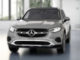 Mercedes-Benz GLC GLC 300 4MATIC SUV 2026