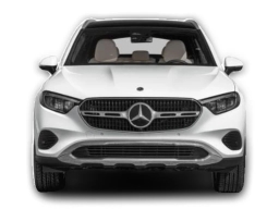 Mercedes-Benz GLC GLC 300 4MATIC SUV 2026