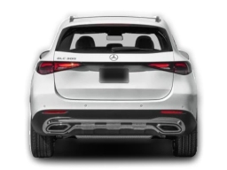 Mercedes-Benz GLC GLC 300 4MATIC SUV 2026