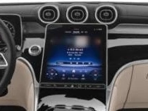 Mercedes-Benz GLC GLC 300 4MATIC SUV 2026