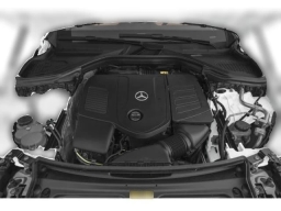 Mercedes-Benz GLC GLC 300 4MATIC SUV 2026