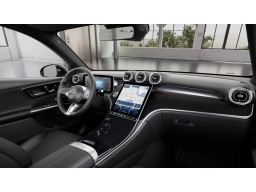 Mercedes-Benz GLC GLC 300 4MATIC SUV 2026