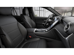 Mercedes-Benz GLC GLC 300 4MATIC SUV 2026