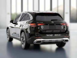 Mercedes-Benz GLC GLC 300 4MATIC SUV 2026