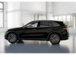 Mercedes-Benz GLC GLC 300 4MATIC SUV 2026
