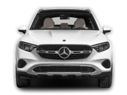 Mercedes-Benz GLC GLC 300 4MATIC SUV 2026