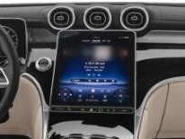 Mercedes-Benz GLC GLC 300 4MATIC SUV 2026