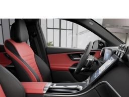 Mercedes-Benz GLC GLC 300 4MATIC SUV 2026