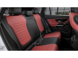 Mercedes-Benz GLC GLC 300 4MATIC SUV 2026