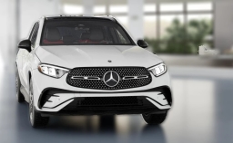 Mercedes-Benz GLC GLC 300 4MATIC SUV 2026