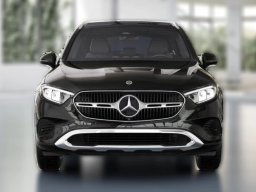 Mercedes-Benz GLC GLC 300 4MATIC SUV 2026