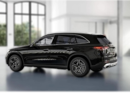 Mercedes-Benz GLC GLC 300 4MATIC SUV 2026