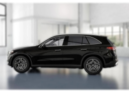 Mercedes-Benz GLC GLC 300 4MATIC SUV 2026
