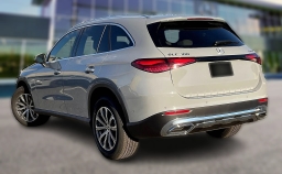 Mercedes-Benz GLC GLC 300 4MATIC SUV 2026