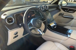 Mercedes-Benz GLC GLC 300 4MATIC SUV 2026