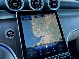 Mercedes-Benz GLC GLC 300 4MATIC SUV 2026