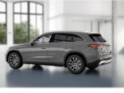 Mercedes-Benz GLC GLC 300 4MATIC SUV 2026