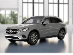 Mercedes-Benz GLC GLC 300 4MATIC SUV 2026