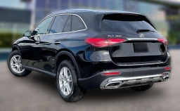 Mercedes-Benz GLC GLC 300 4MATIC SUV 2026