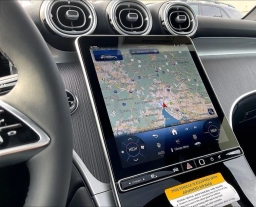 Mercedes-Benz GLC GLC 300 4MATIC SUV 2026