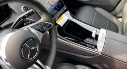 Mercedes-Benz GLC GLC 300 4MATIC SUV 2026