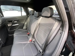 Mercedes-Benz GLC GLC 300 4MATIC SUV 2026