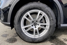 Mercedes-Benz GLC GLC 300 4MATIC SUV 2026