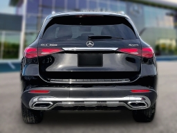 Mercedes-Benz GLC GLC 300 4MATIC SUV 2026