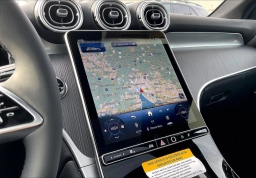 Mercedes-Benz GLC GLC 300 4MATIC SUV 2026